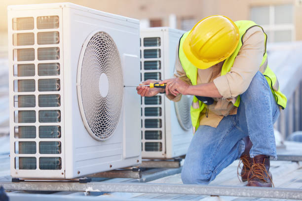 Best HVAC replacement cost  in Centralia, IL